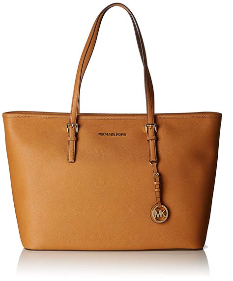 michael kors shopper jet set sale|michael kors jet set saffiano.